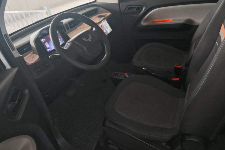 Used Wuling Hongguang MINIEV 2020 Freedom Version Lithium Iron Phosphate