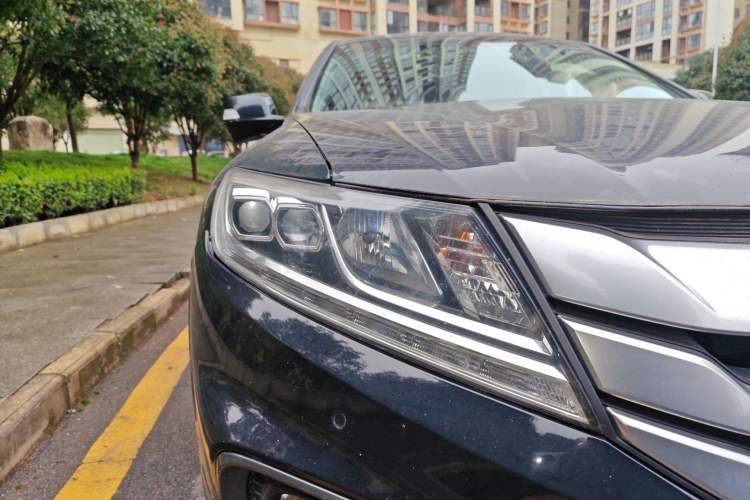 Used Honda Crosstour 2016 2.4L Luxury Edition
