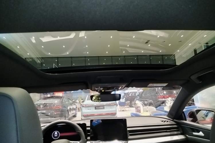 Used Volkswagen Lamando 2026 Lavida L GTS 380TSI Lingfeng Millionth Anniversary Edition
