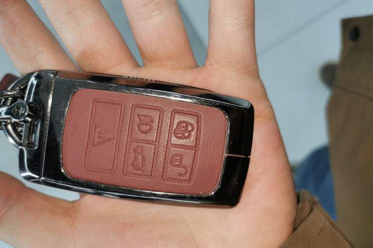 Used Jaguar XEL 2024 2.0T 250 PS R-DYNAMIC S Advanced Sport Edition