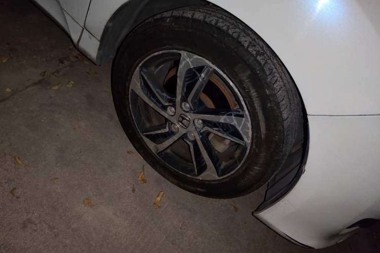 Used Honda Odyssey 2017 2.4L Luxury Edition