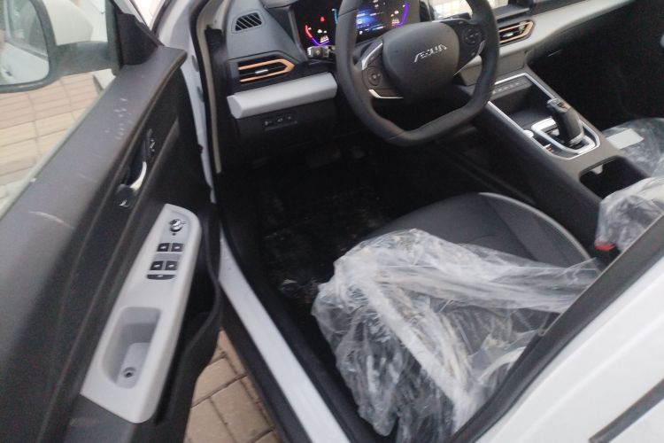 Used Dongfeng Aeolus E70 2023 PRO Smart Drive Edition