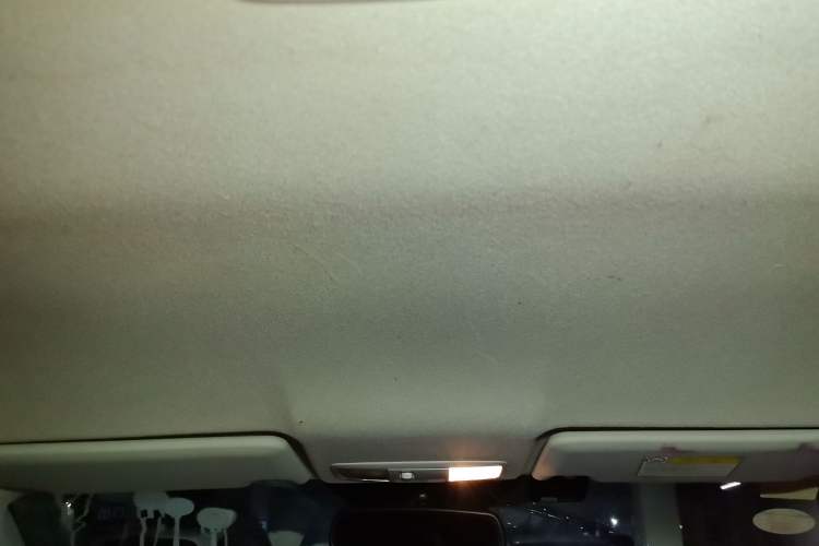 Used Citroen C4 Aircross 2013 2.0L Two-Wheel Drive Entry Version
