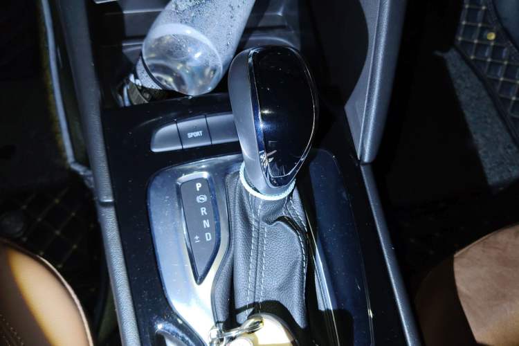 Used Buick Regal 2019 20T Elite Version China VI Standard
