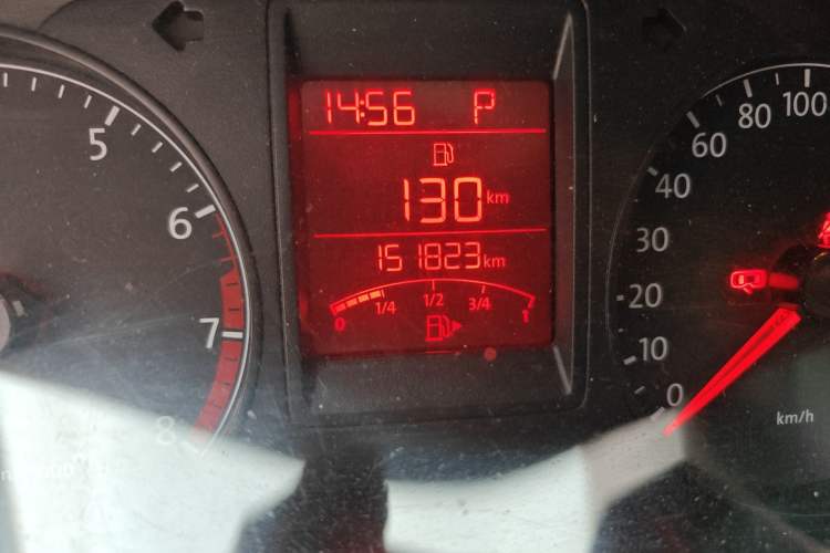 Used Volkswagen Jetta 2013 1.6L Automatic Comfort Model