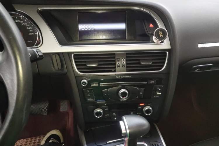 Used Audi A5 2016 Sportback 45 TFSI
