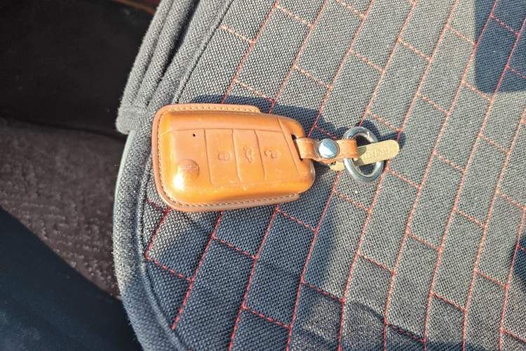 Used Volkswagen Sagitar 2021 280TSI DSG Luxury Smart Connectivity Edition
