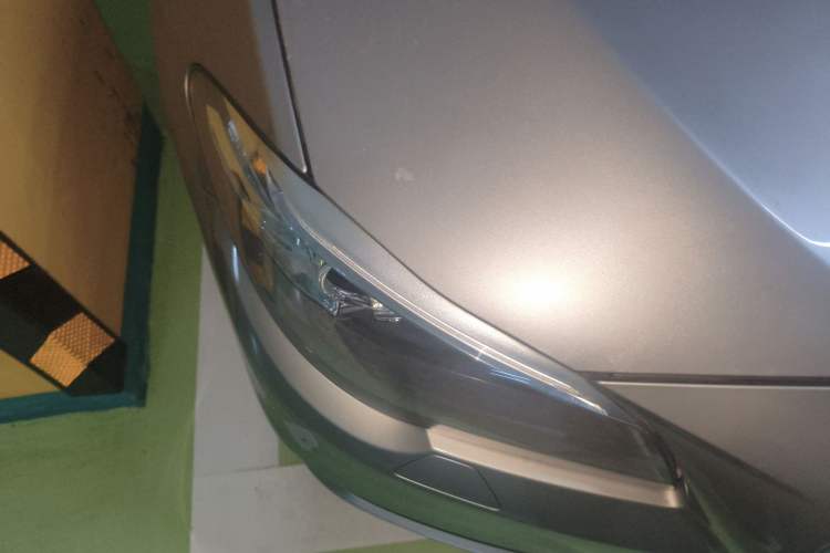 Used BMW 5 Series 2014 520Li Elegant Model