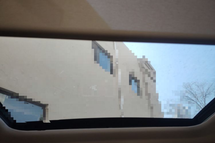 Used Mercedes-Benz R-Class 2017 R 320 4MATIC Business Edition Prestige Model