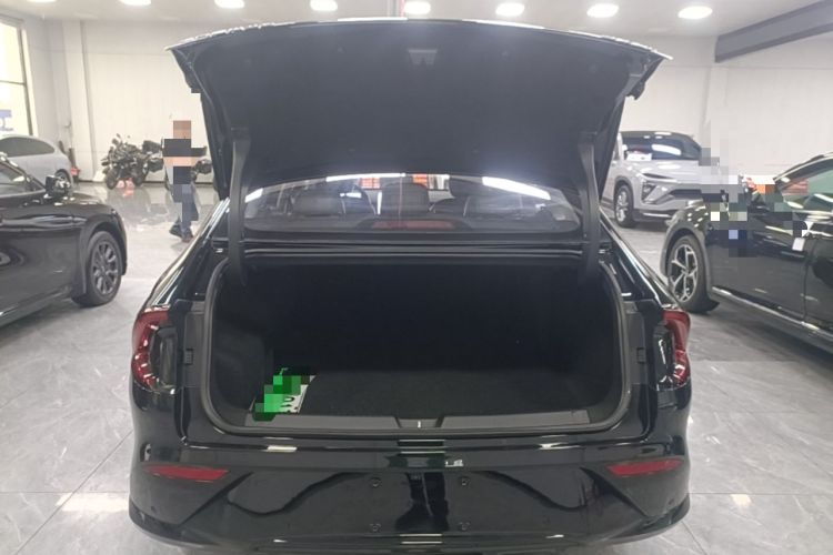 Used Wuling Xingguang 2025 70km Smart Standard Version