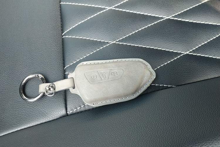 Used Volkswagen Teramont 2023 Facelift 380TSI Four-Wheel Drive Luxury Edition
