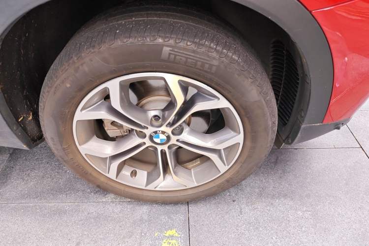 Used BMW X3 2014 xDrive20i X Design Package
