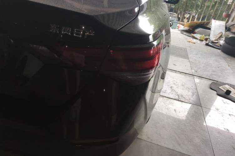 Used Nissan Sylphy 2021 1.6L XL CVT Enjoyment Edition