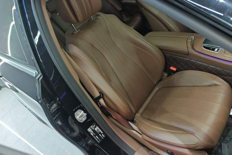 Used Mercedes-Benz E-Class 2023 Updated E 300 L Fashion Edition