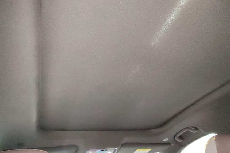 Used BYD Frigate 07 2023 DM-i 205KM Prestige Model