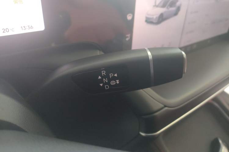 Used XPeng P7 2023 P7i 702 Pro