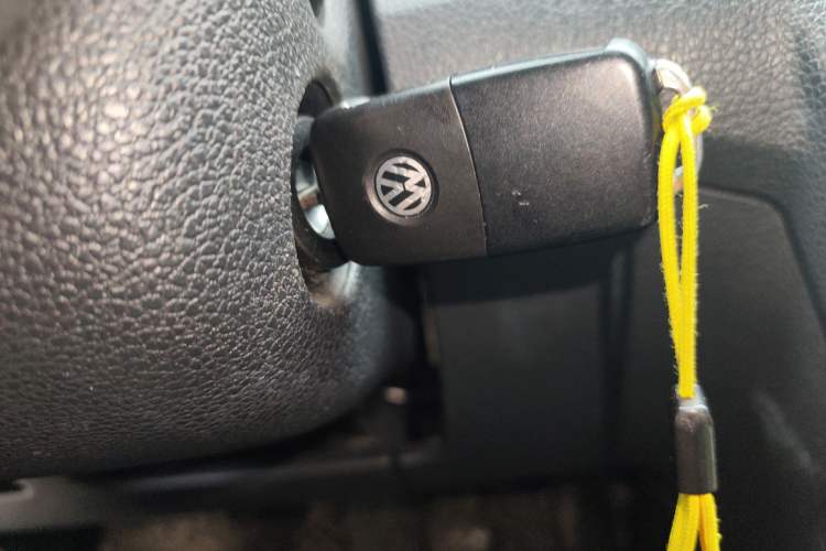 Used Volkswagen Bora 2016 1.6L Manual Fashion Edition