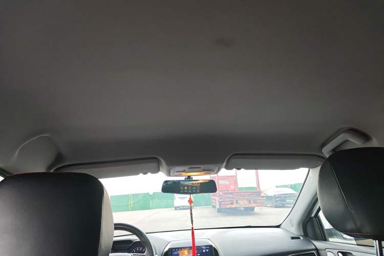 Used Chery Arrizo 5 2017 1.5L Manual Lingchao Edition