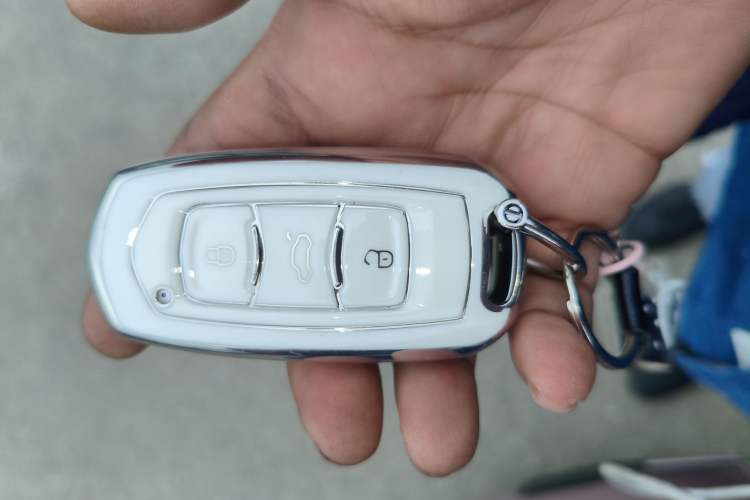 Used Geely Galaxy Panda 2024 Panda Mini 200km Endurance Bear