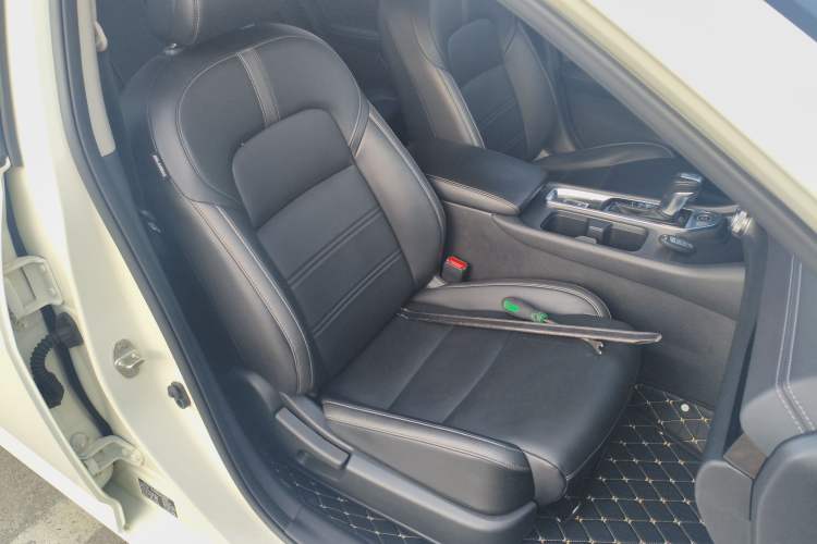 Used Nissan Sylphy 2022 1.6L XL CVT Enjoyment Edition
