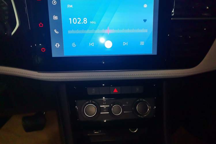 Used Jetta VS5 2024 280TSI Automatic Pioneer Edition
