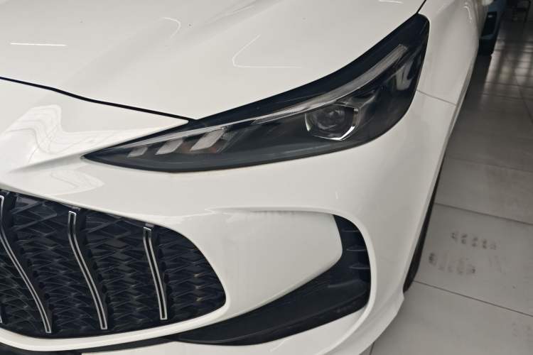 Used MG 5 2026 Model 180DVVT Global Luxury Edition
