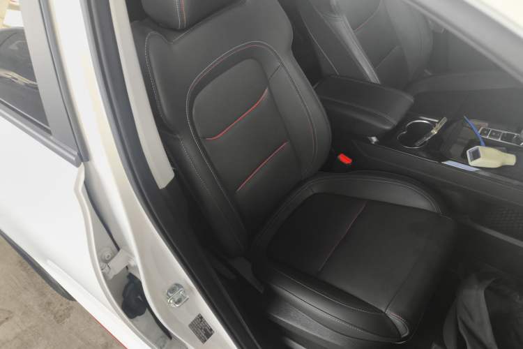 Used Chery Tiggo 7 2022 Super Edition 1.5T CVT Super Warrior