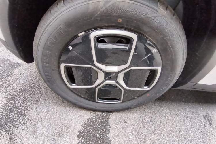 Used AION UT 2025 330 Starlight Edition