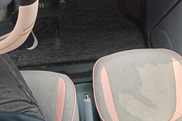 Used Bestune Pony 2025 222km Clever Horse
