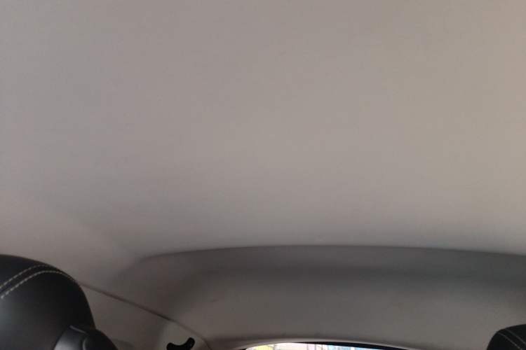 Used Roewe Clever 2022 311km QiQi BoBo Edition