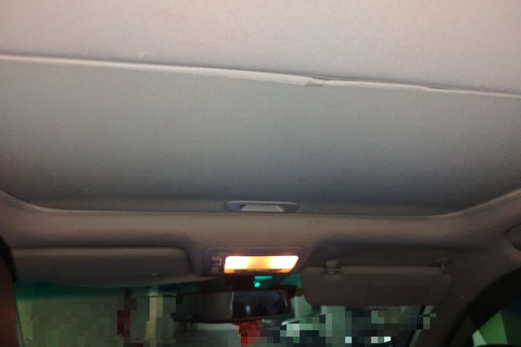 Used BYD S7 2015 2.0T Automatic Prestige Model