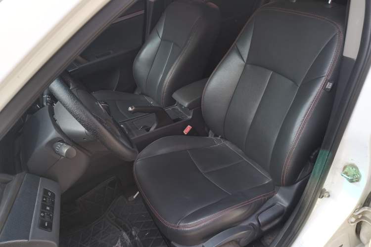 Used Haima M6 2015 1.5T Manual Sport Prestige Model