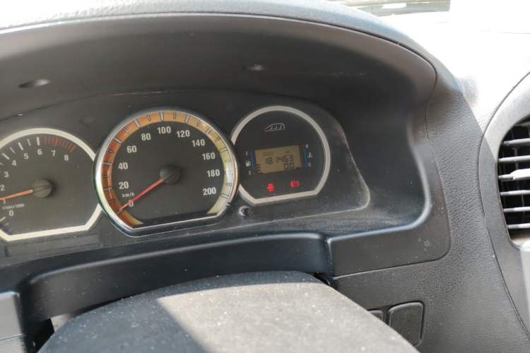 Used FORTHING Lingzhi 