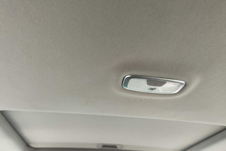 Used CHANGAN Ruicheng PLUS 2023 1.5T DCT Prestige Edition