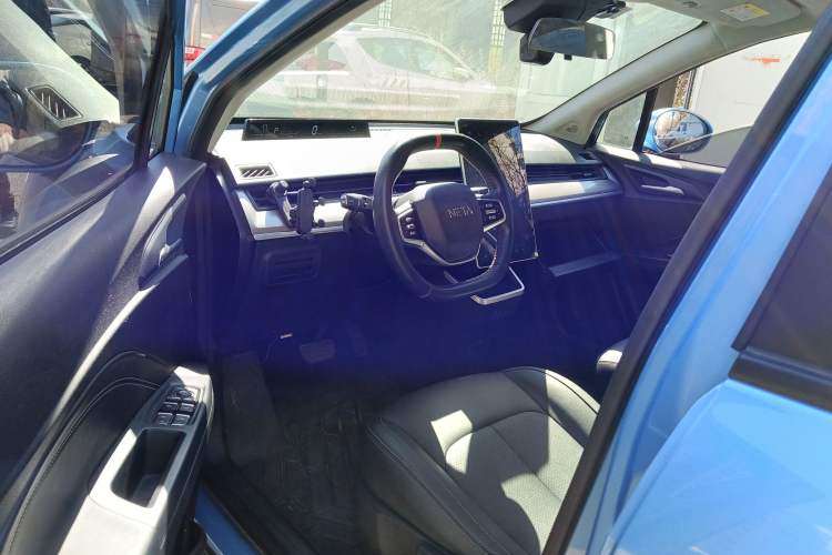 Used NETA V 2021 Standard Range Version
