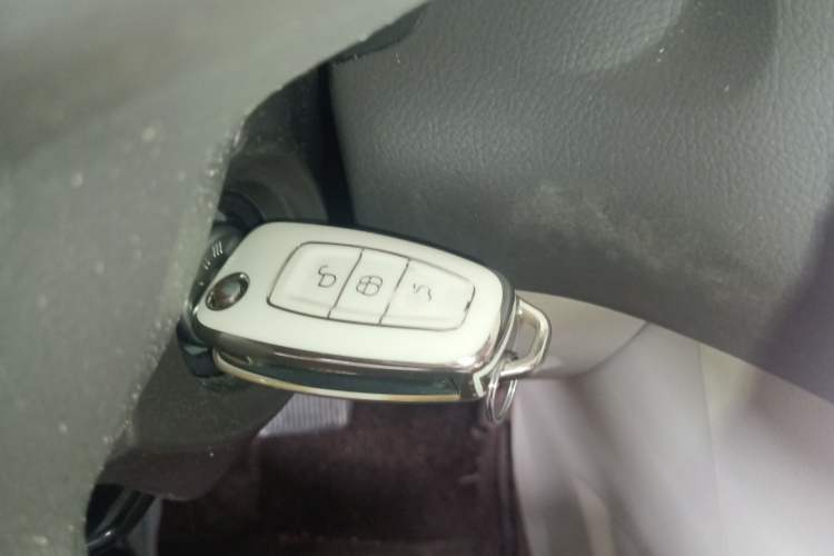 Used Ford Focus 2012 Sedan 1.6L Automatic Comfort Model
