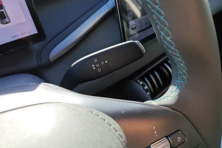 Used BYD Yuan PLUS 2025 Intelligent Driving Version 510 KM Beyond-Grade Edition