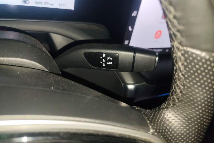 Used XPeng P7 2021 480E