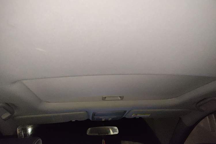 Used Honda Breeze 2021 Rui Hybrid 2.0L 2WD Rui Luxury Edition