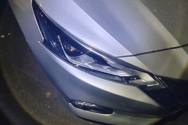 Used Nissan Teana 2021 2.0L XL Comfort Edition