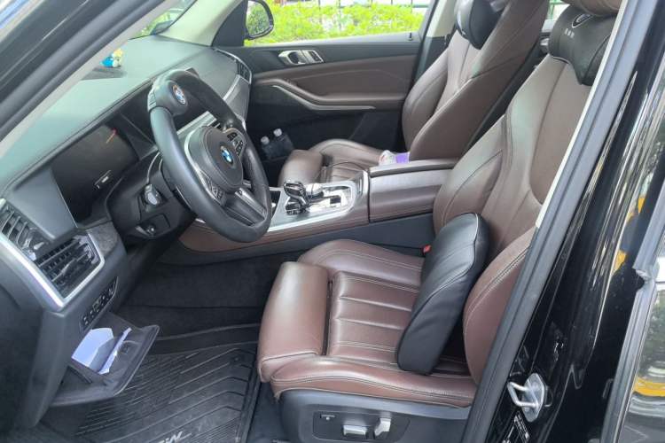 Used BMW X5 2020 xDrive30i M Sport Package
