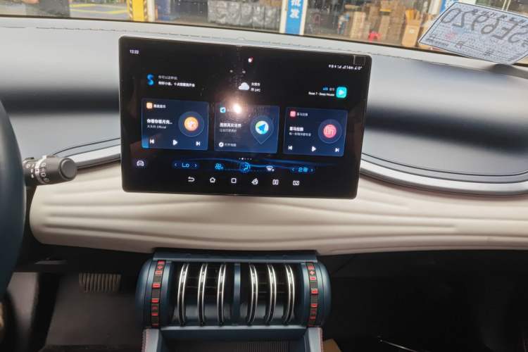 Used BYD Yuan PLUS 2023 Champion Edition 510KM Leading Model
