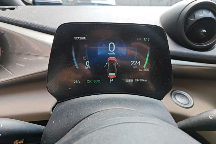 Used BYD Dolphin 2024 Honor Edition 420km Freedom Version