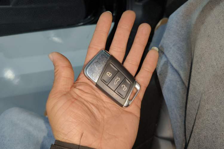 Used Volkswagen Passat 2024 280TSI Business Edition
