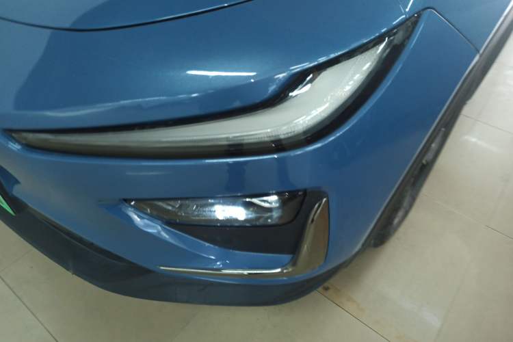 Used NETA X 2025 500 Plus