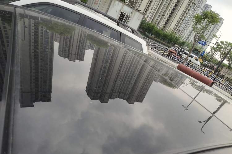 Used Mercedes-Benz B-Class 2019 B 200 Sport Edition
