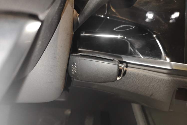 Used Audi Q3 2020 35 TFSI Ambition Dynamic Edition
