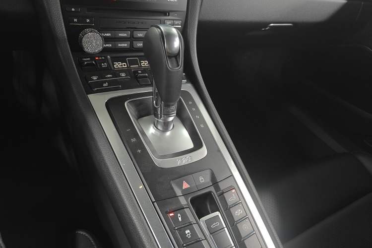 Used Porsche 718 2020 Boxster 2.0T

