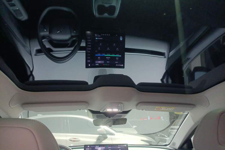 Used XPeng MONA M03 2025 515 Long-Range Plus
