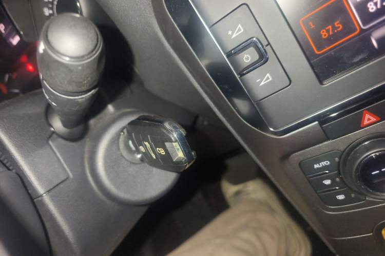 Used Citroen C4 Sega 2016 1.6L Automatic Luxury Model